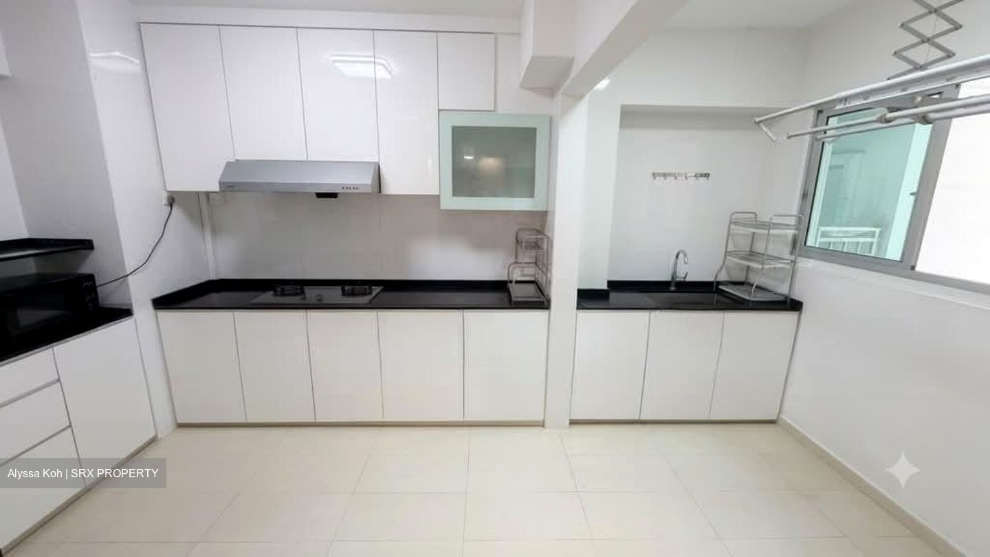 Blk 456 Choa Chu Kang Avenue 4 (Choa Chu Kang), HDB 4 Rooms #596402411